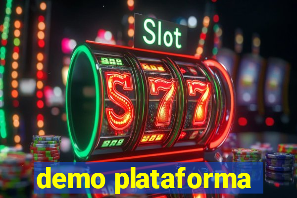 demo plataforma